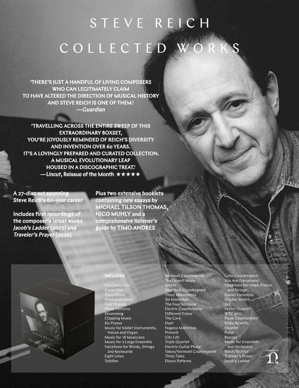 Gramophone Preview Pages