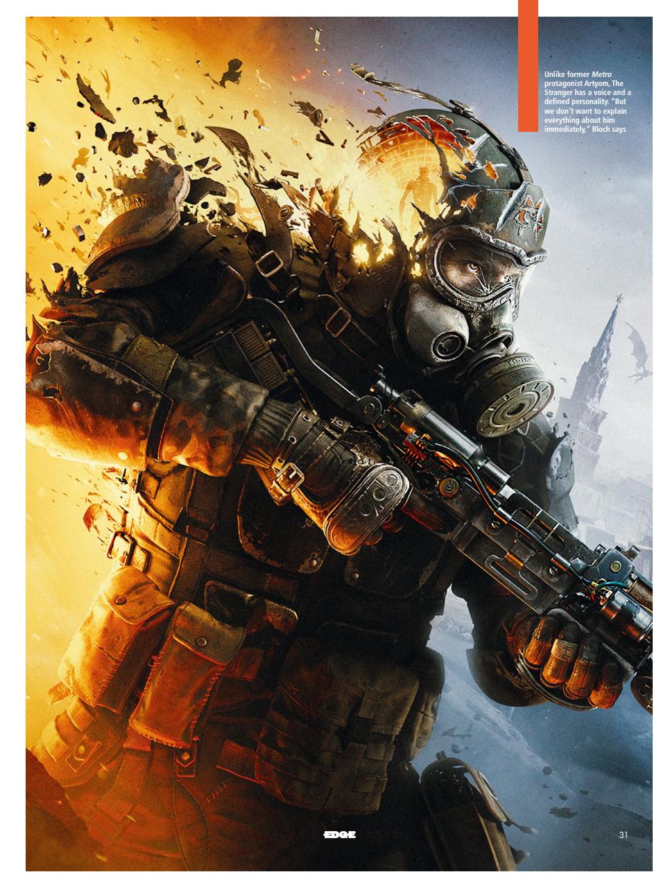 Edge Preview Pages