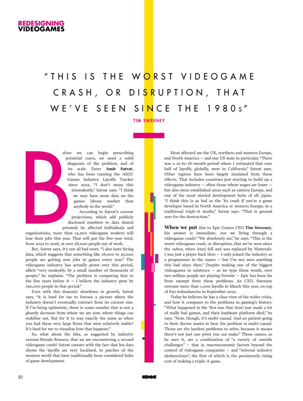 Edge Preview Pages
