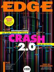 Edge Complete Your Collection Cover 1
