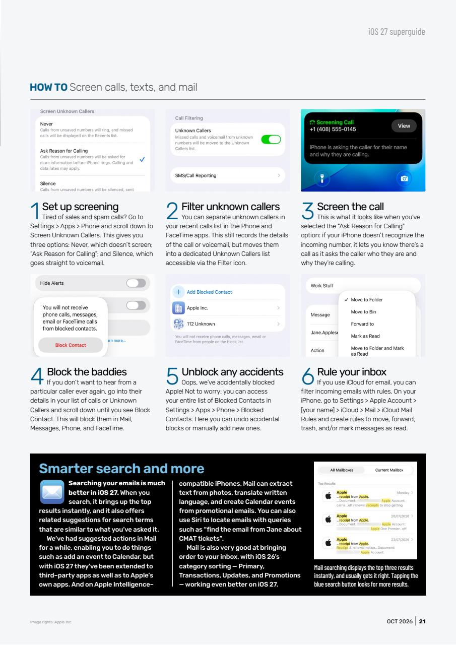 Mac|Life Preview Pages