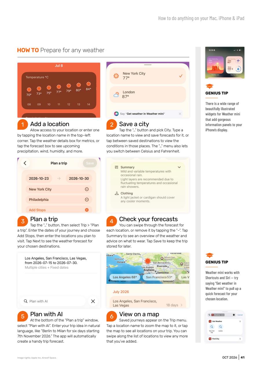 Mac|Life Preview Pages