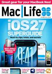 Mac|Life Complete Your Collection Cover 1