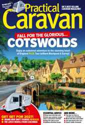 Practical Caravan Complete Your Collection Cover 1