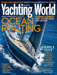 Yachting World Complete Your Collection Cover 1