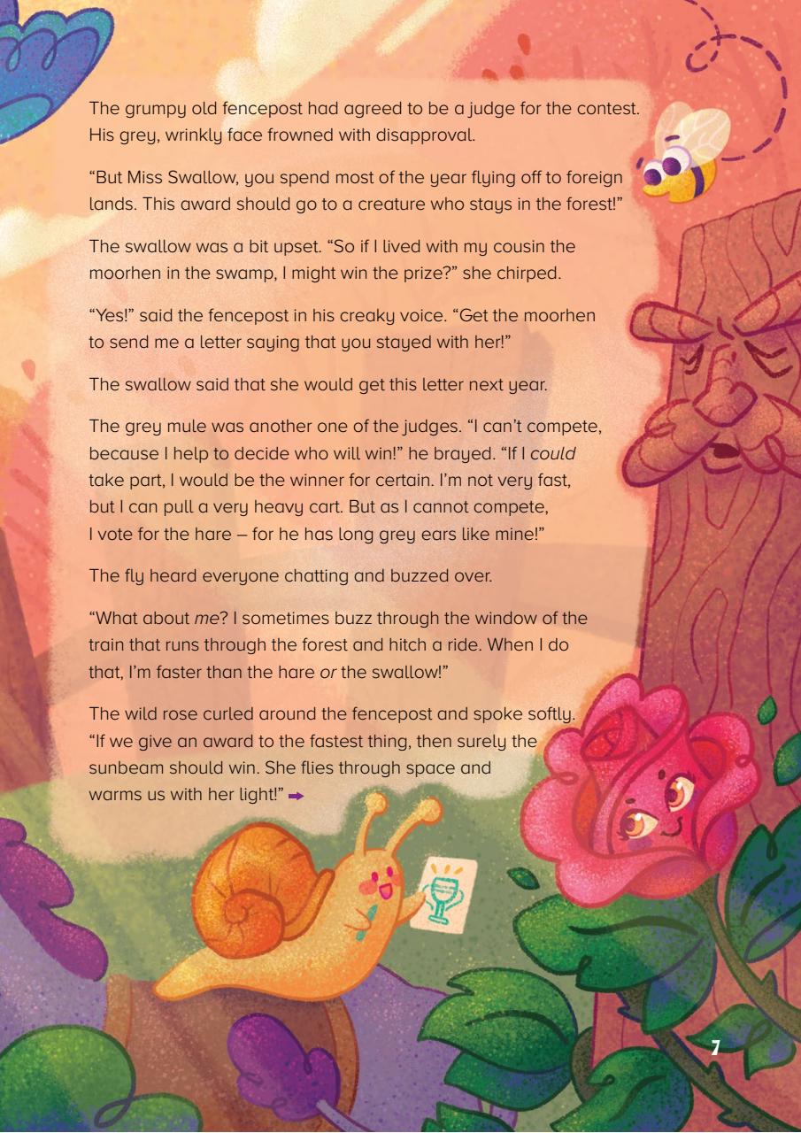 Storytime Preview Pages
