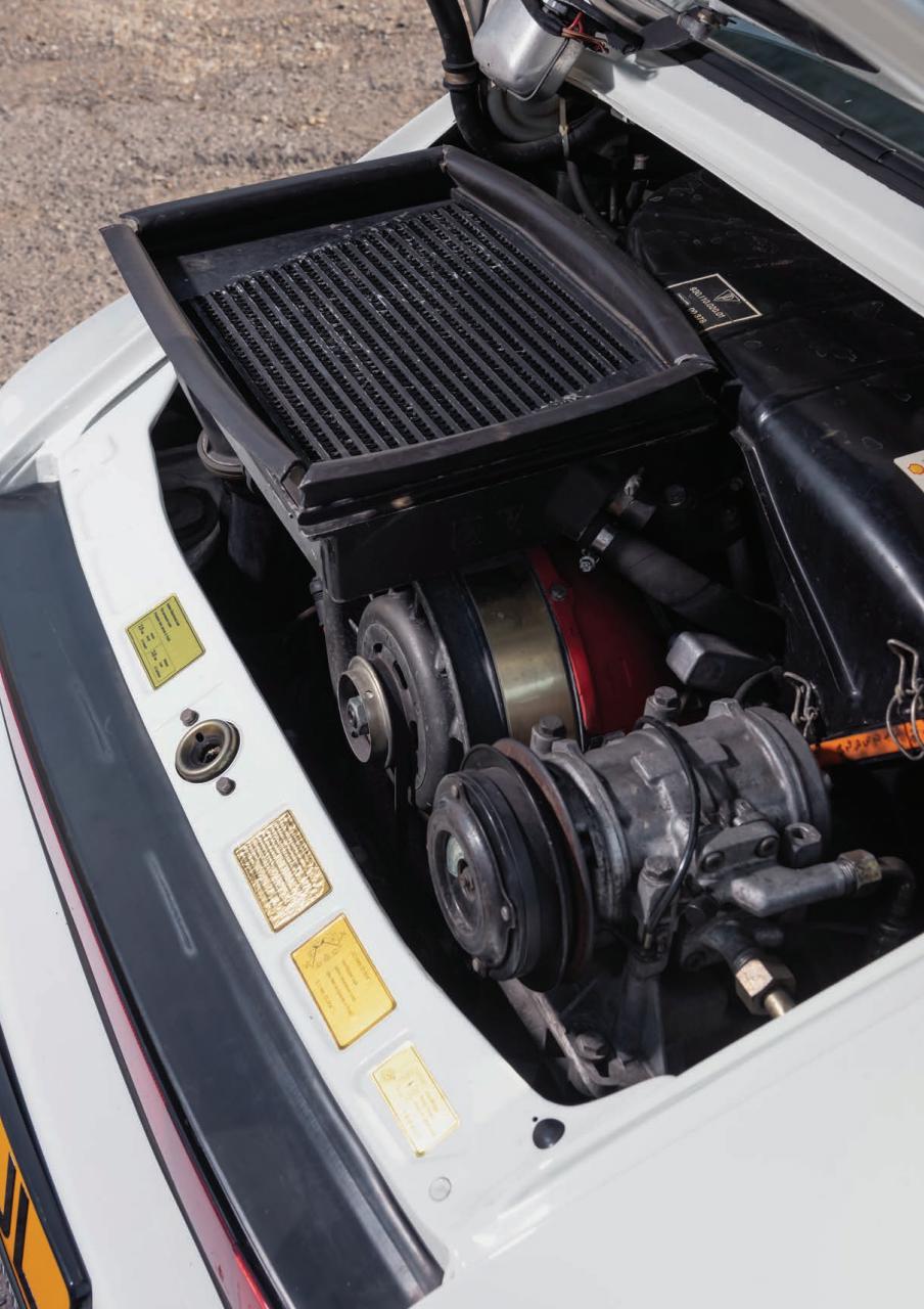 Classic Porsche Preview Pages