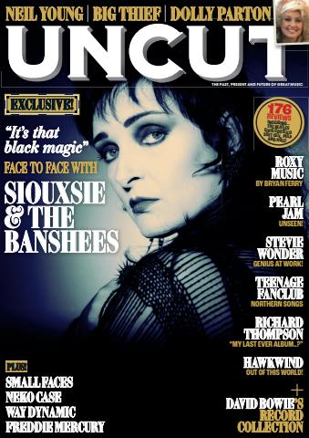 Uncut issue November 2026