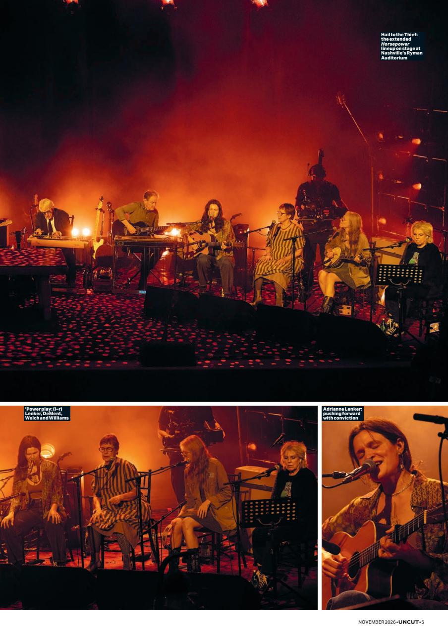 Uncut Preview Pages