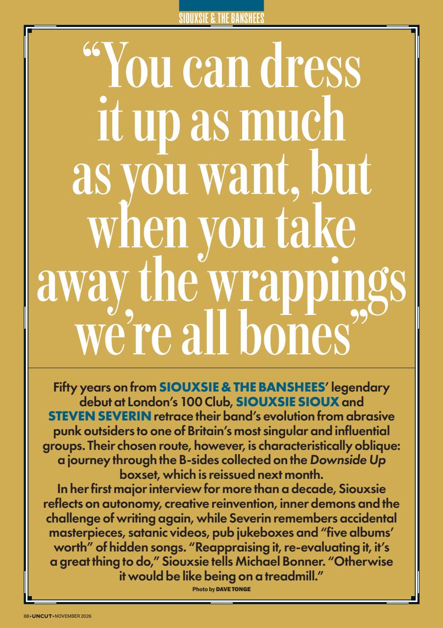 Uncut Preview Pages
