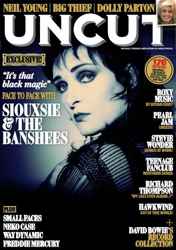 Uncut Complete Your Collection Cover 1