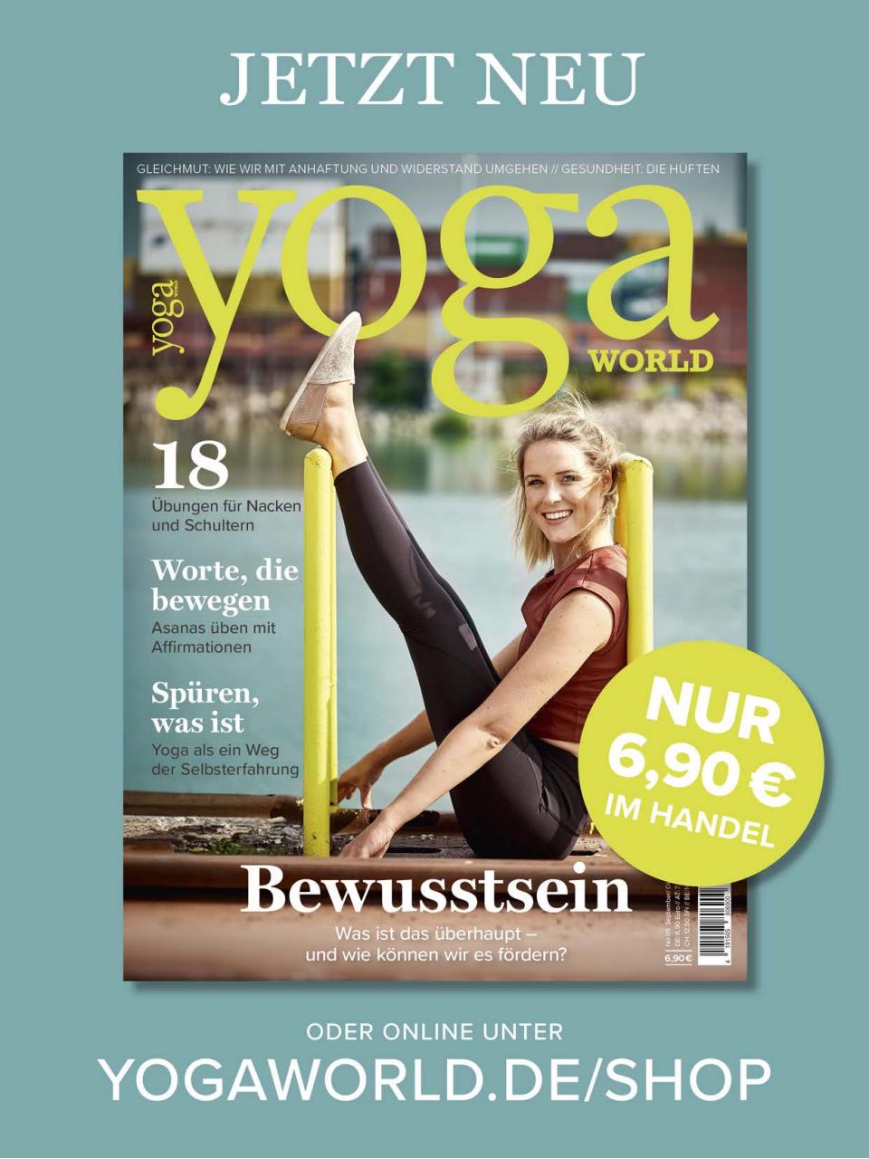 Vegan World Preview Pages