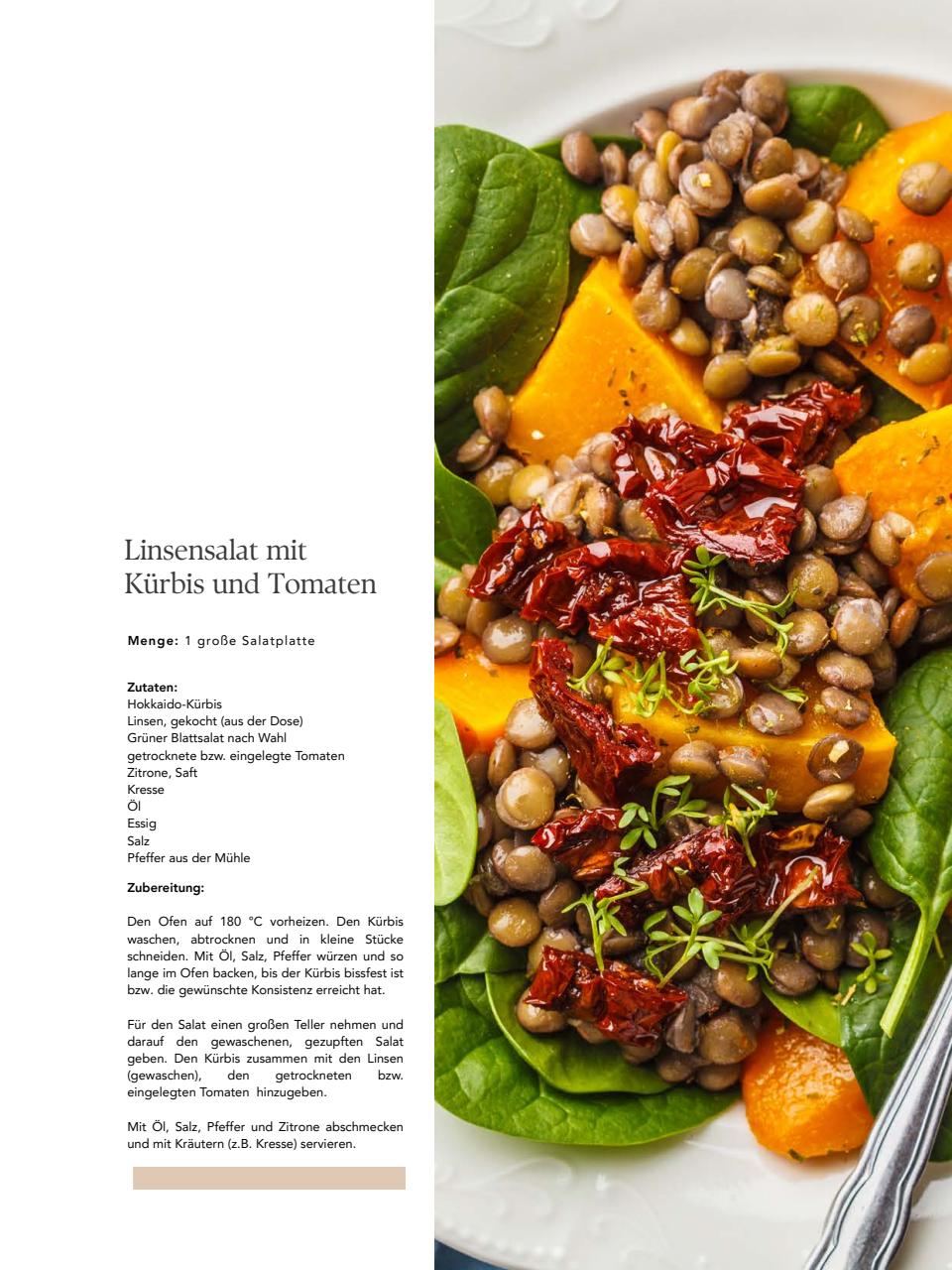 Vegan World Preview Pages