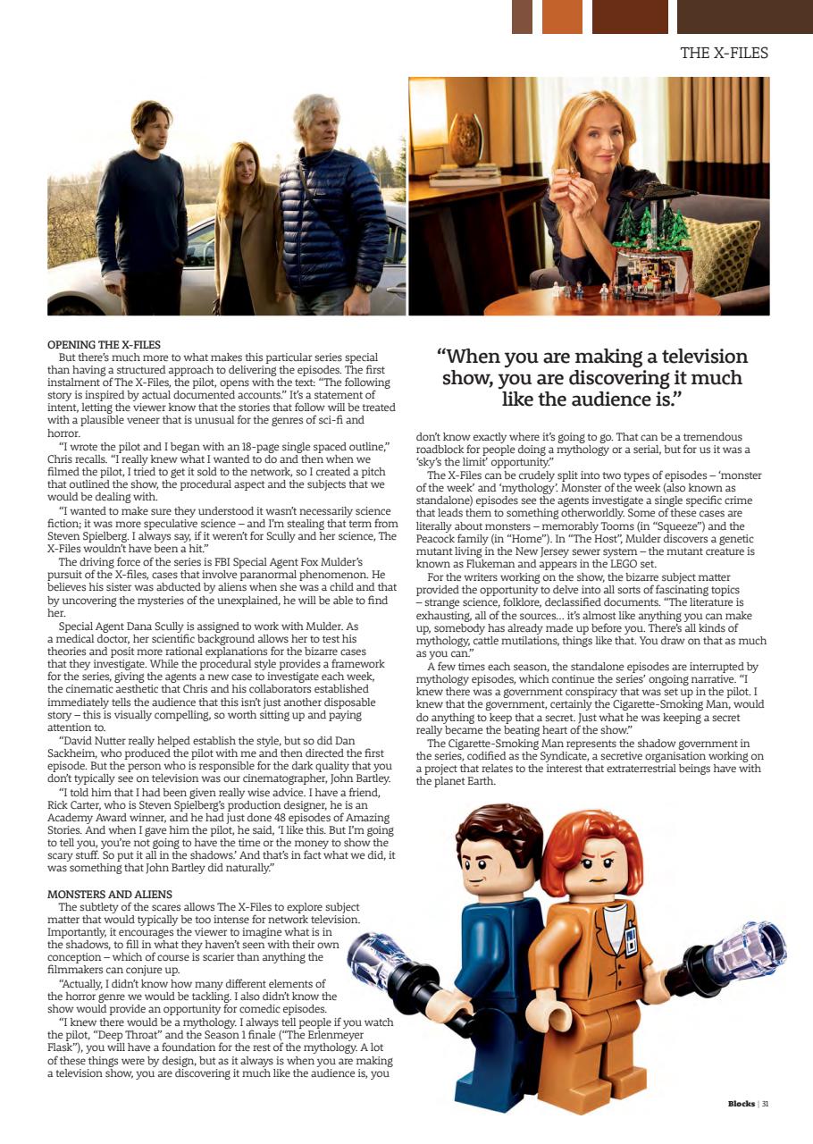 Blocks Magazine Preview Pages