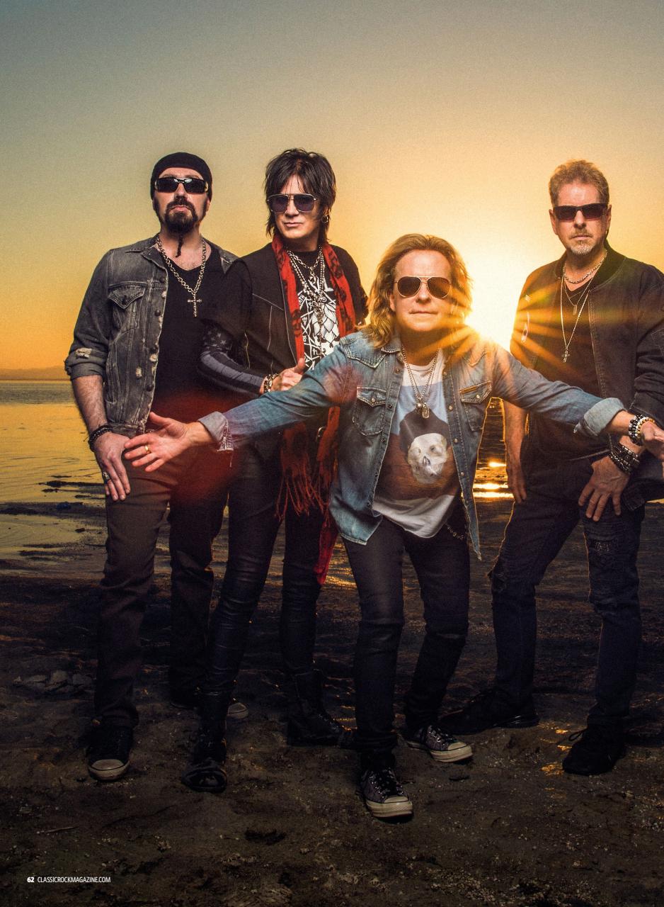 Classic Rock Preview Pages