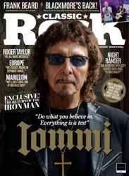 Classic Rock Complete Your Collection Cover 1