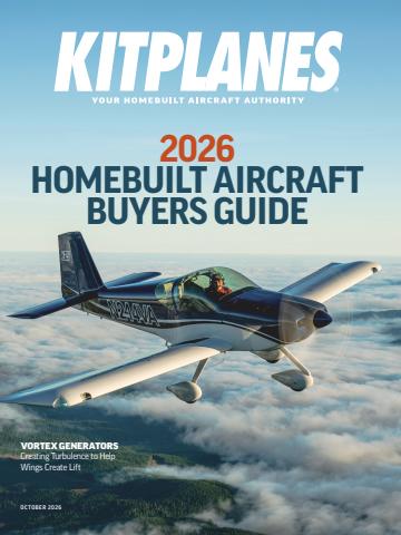 Kitplanes issue Oct-26