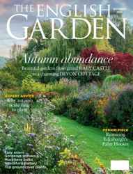 The English Garden Discounts