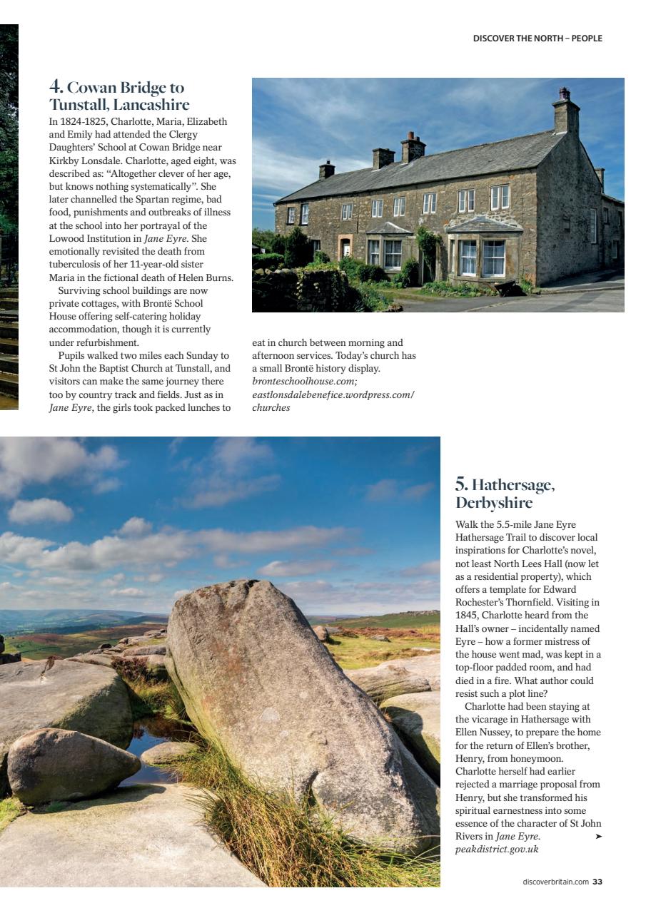 Discover Britain Preview Pages