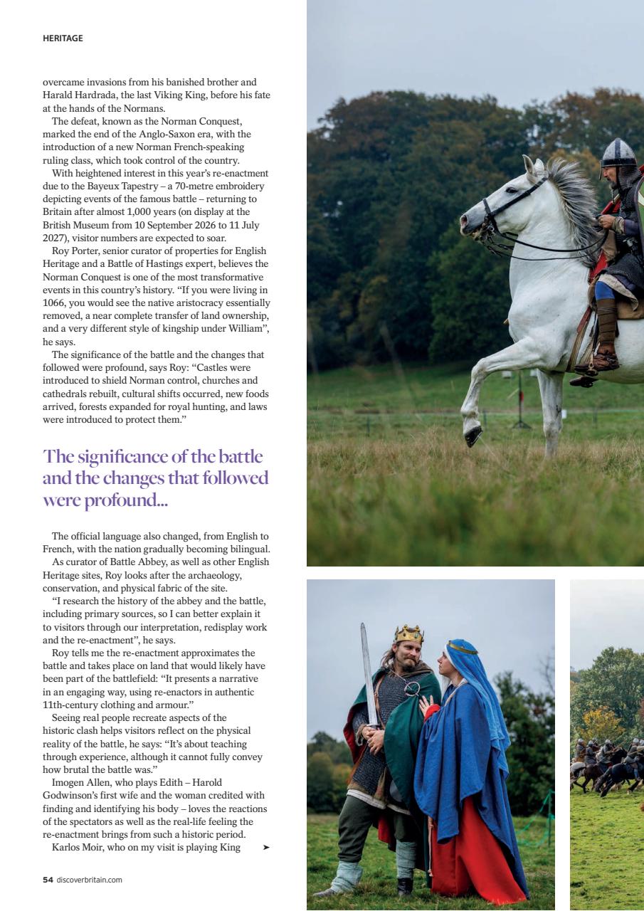 Discover Britain Preview Pages