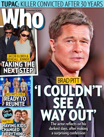 WHO issue 2636