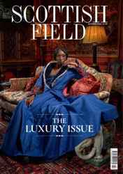 Scottish Field Complete Your Collection Cover 1