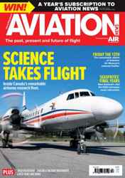 Aviation News Complete Your Collection Cover 1