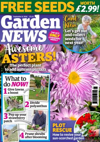 Garden News issue 8-Sep-2026