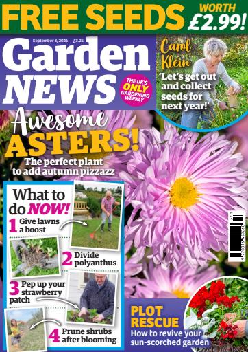 Garden News issue 