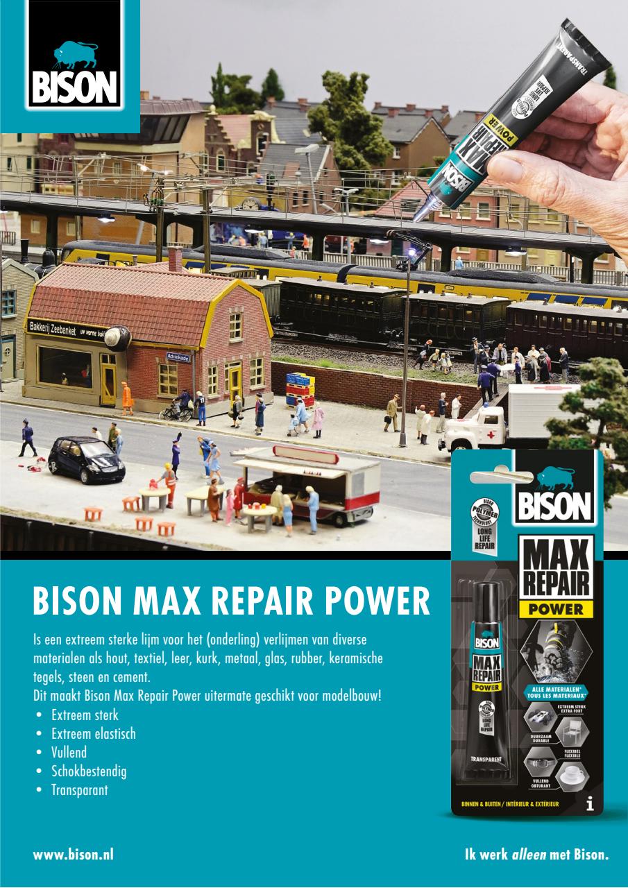 Railhobby Preview Pages