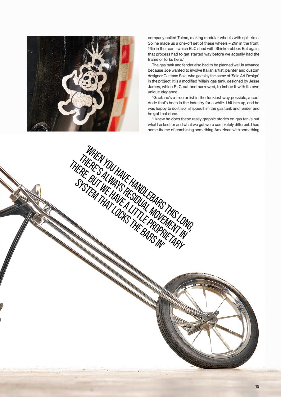 Kickback Preview Pages