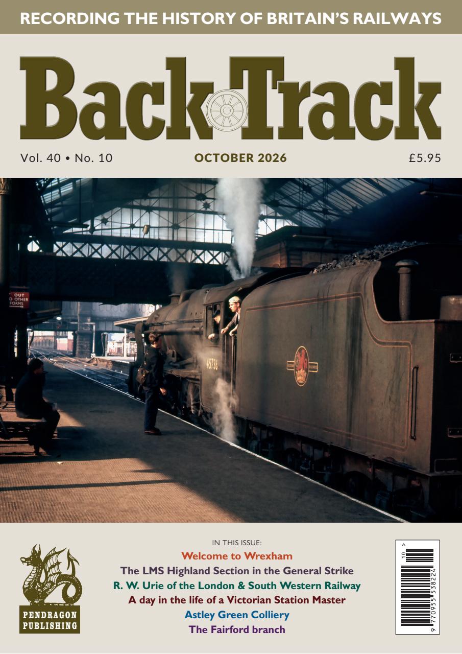 Backtrack Preview Pages