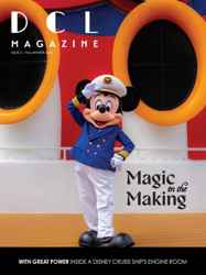 WDW Magazine Discounts