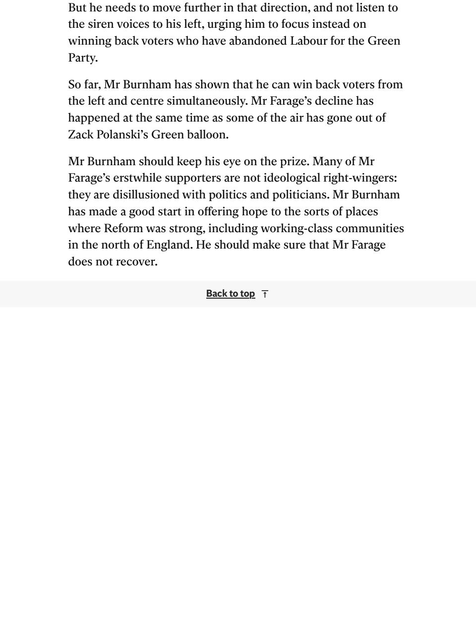The Independent Daily Edition Newspaper Preview Pages