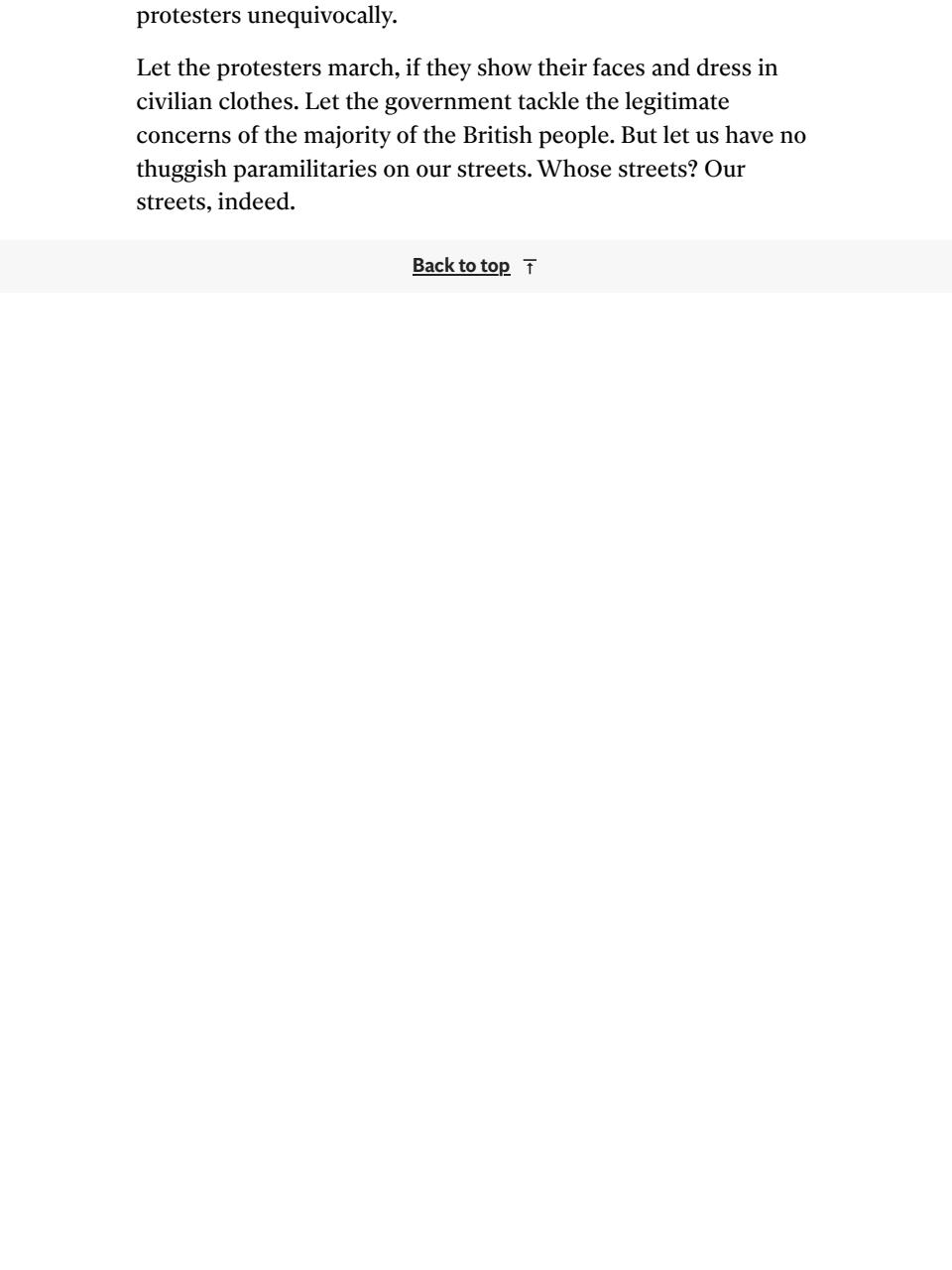 The Independent Daily Edition Newspaper Preview Pages