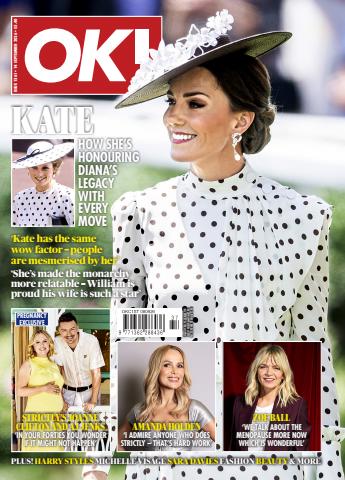 OK! Magazine issue 1561