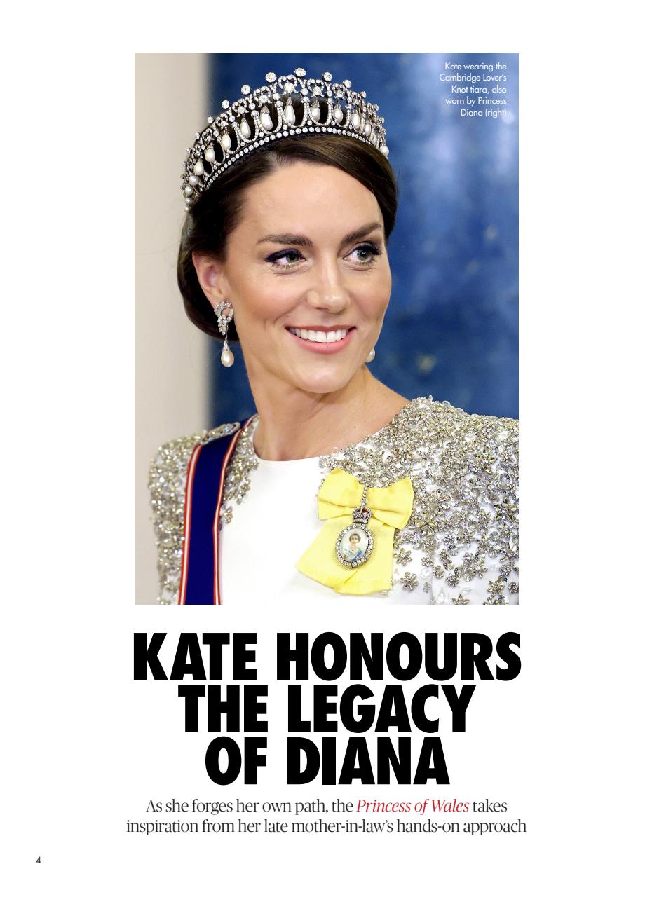 OK! Magazine Preview Pages