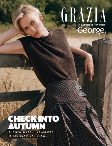 Grazia issue 943
