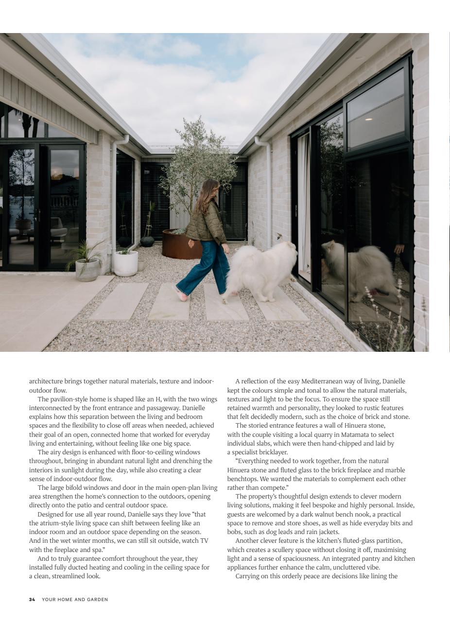 NZ Your Home and Garden  Preview Pages