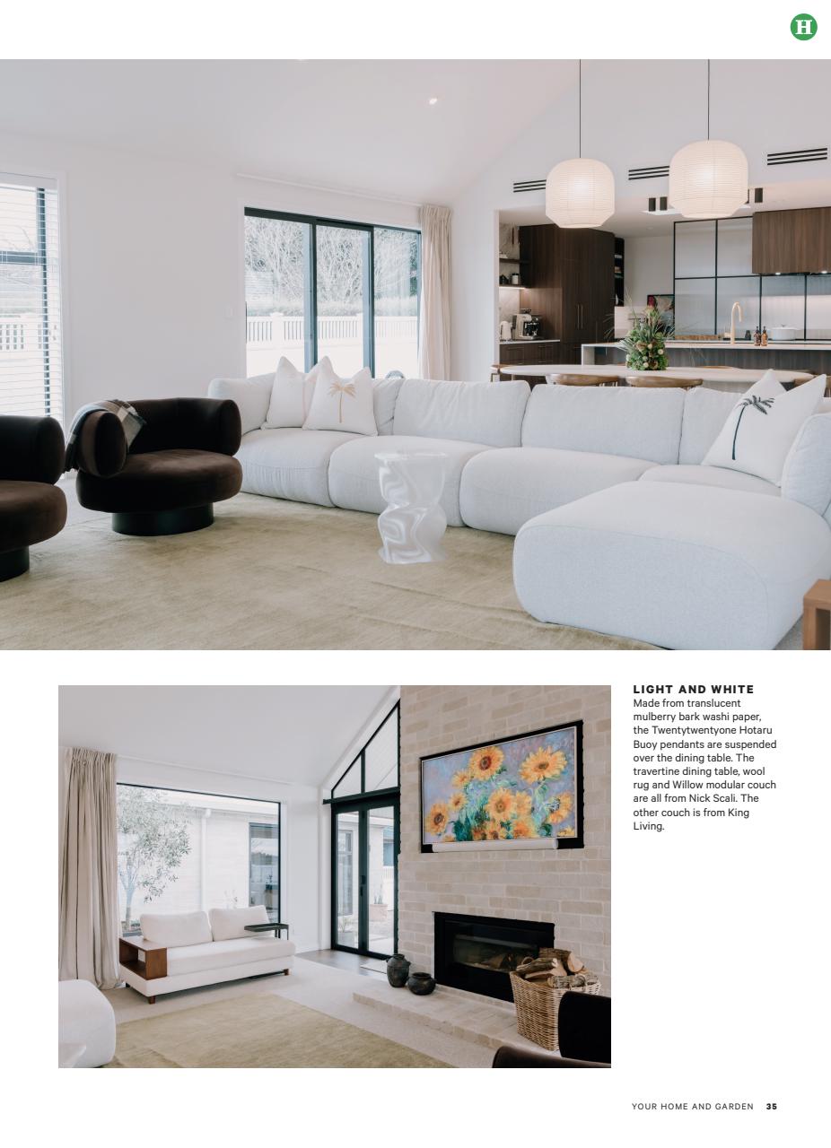 NZ Your Home and Garden  Preview Pages