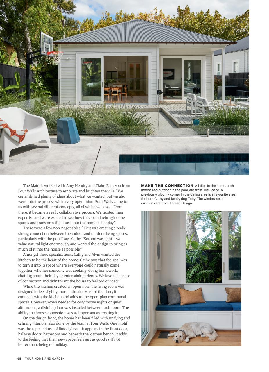 NZ Your Home and Garden  Preview Pages