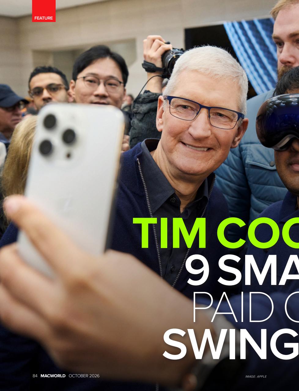 Macworld Preview Pages