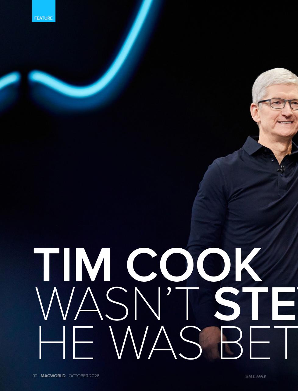 Macworld Preview Pages