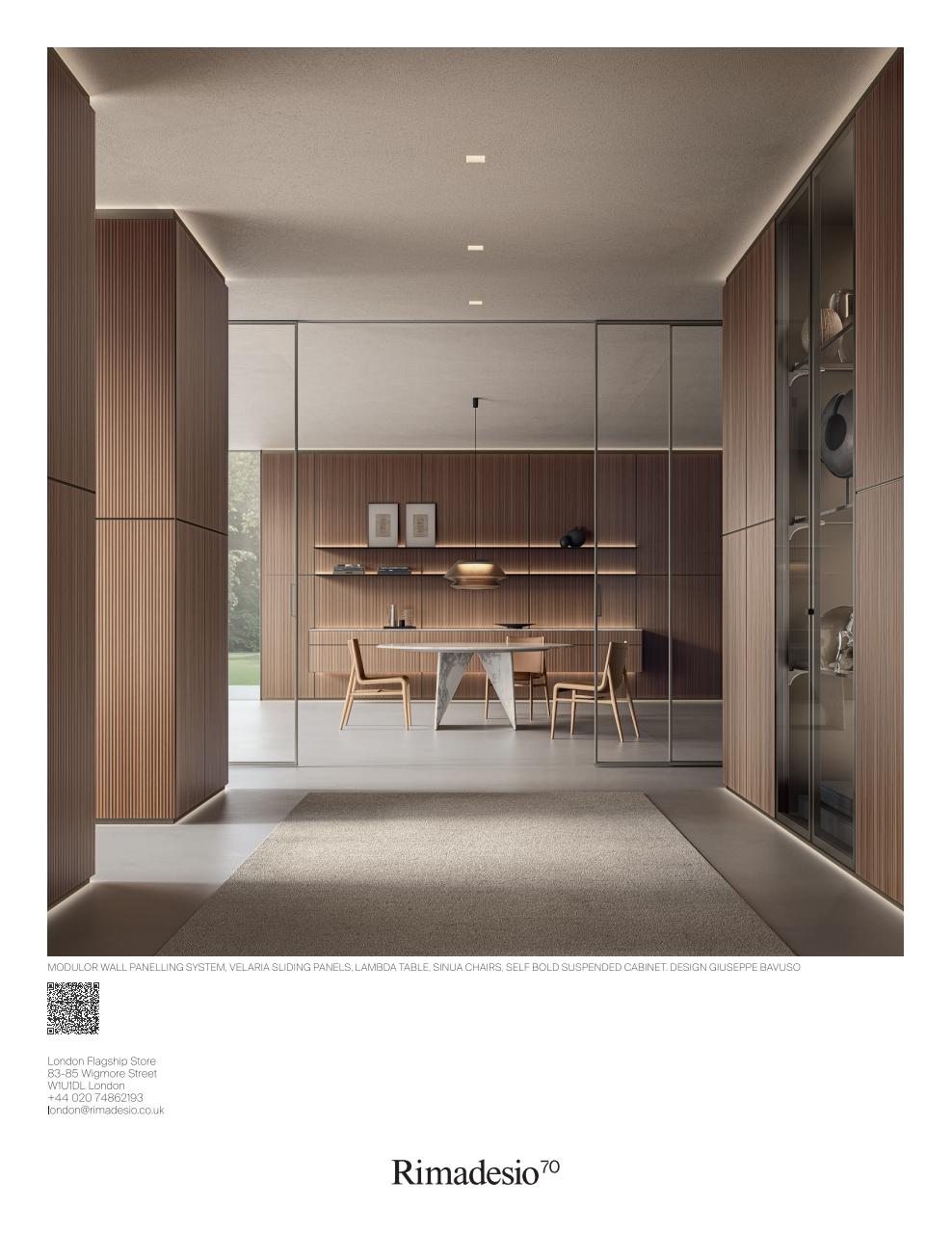 Elle Decoration Preview Pages