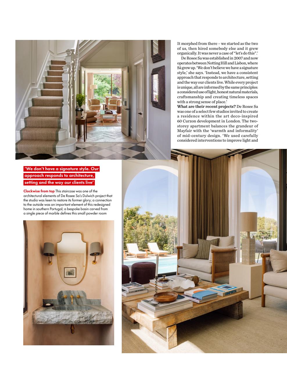 Elle Decoration Preview Pages
