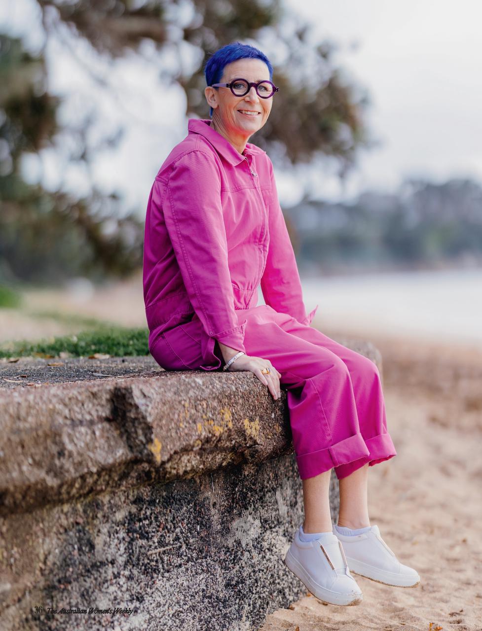 Australian Women's Weekly NZ Preview Pages