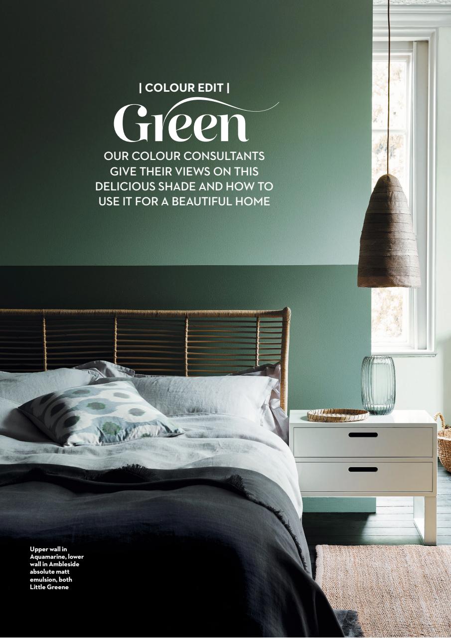 Home Interests Bookazine Preview Pages
