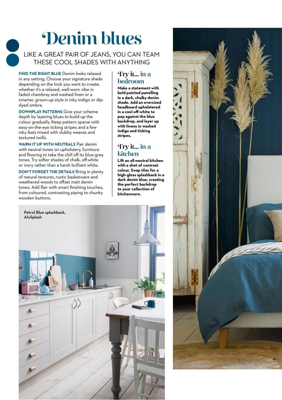 Home Interests Bookazine Preview Pages
