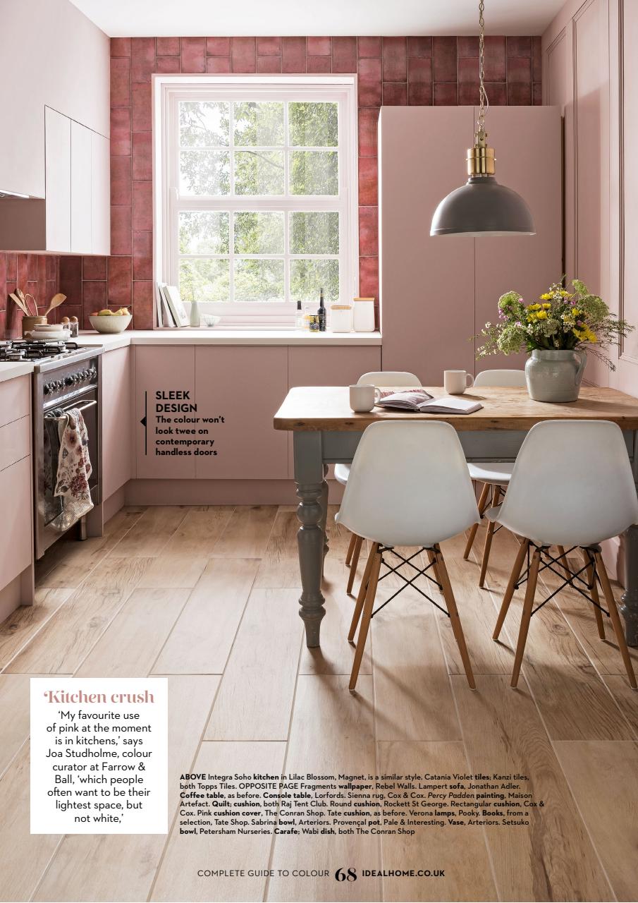 Home Interests Bookazine Preview Pages