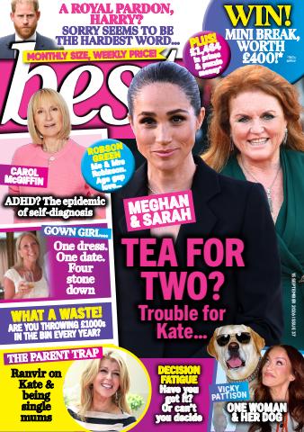 Best issue issue 37 - 2026